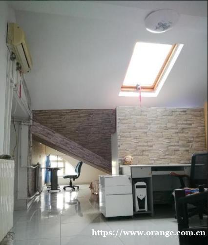 市北区浮山后杨家群金水苑阁楼 市北区浮山后杨家群金水苑阁楼