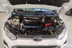 福特 翼搏 2013款 1.5L 手动风尚型