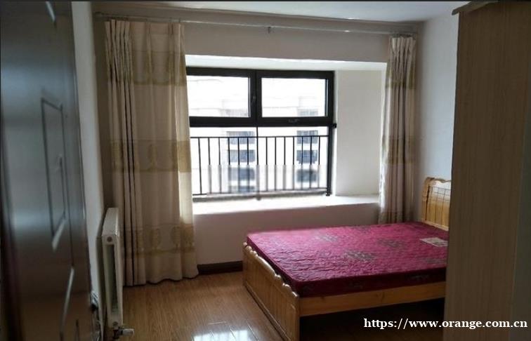 中海国际社区 2室1厅1卫 中海国际社区 2室1厅1卫