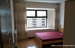 中海国际社区 2室1厅1卫